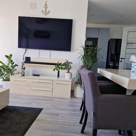 Apartment Illaria غييكا المظهر الخارجي الصورة