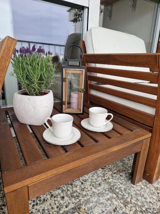 Apartment Illaria غييكا المظهر الخارجي الصورة