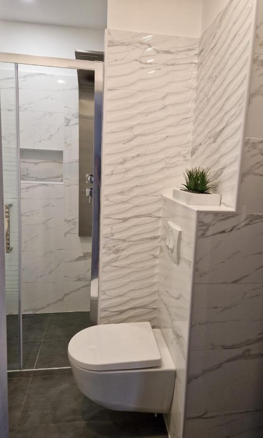 Apartment Illaria غييكا المظهر الخارجي الصورة