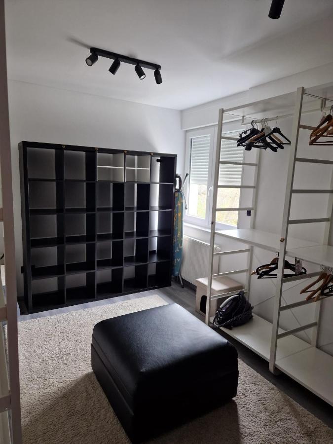 Apartment Illaria غييكا المظهر الخارجي الصورة