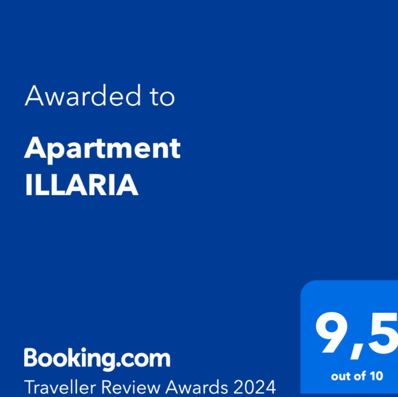 Apartment Illaria غييكا المظهر الخارجي الصورة